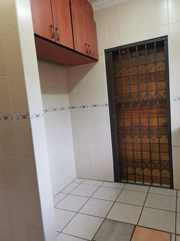 3 Bedroom Property for Sale in Vaalpark Free State